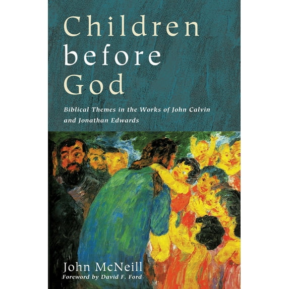 Children before God (Paperback)