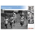 thumbnail image 1 of Children in africa (Monthly Wall Calendar 2026 16.5 x 23.4 (open)), CALVENDO 14 Month Calendar, 1 of 9