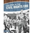 thumbnail image 1 of Children in the Civil Rights Era, 1 of 1