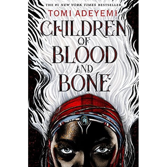 Pre-Owned Children of Blood and Bone: The Orisha Legacy (Library Binding) 1432864092 9781432864095