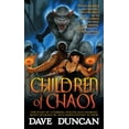 thumbnail image 1 of Pre-Owned Children of Chaos (Unknown) 0765353814 9780765353818, 1 of 1