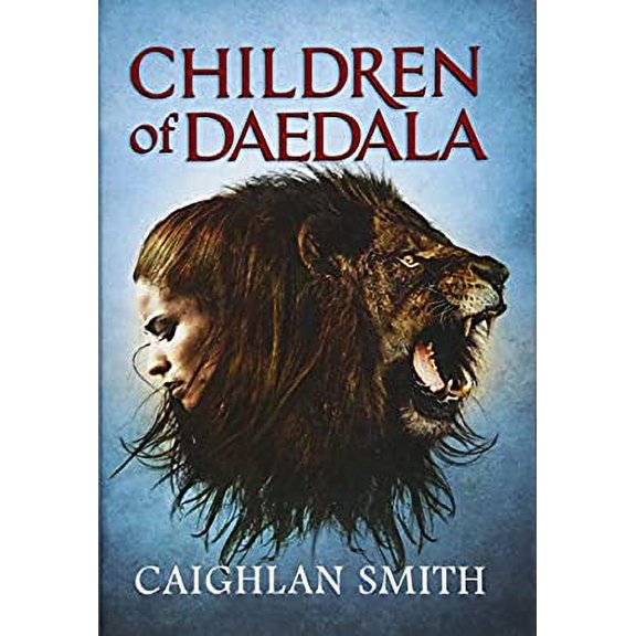 Pre-Owned Children of Daedala (Hardcover) 1630790869 9781630790868