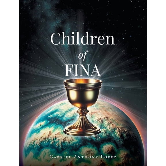 Children of Fina, (Paperback)