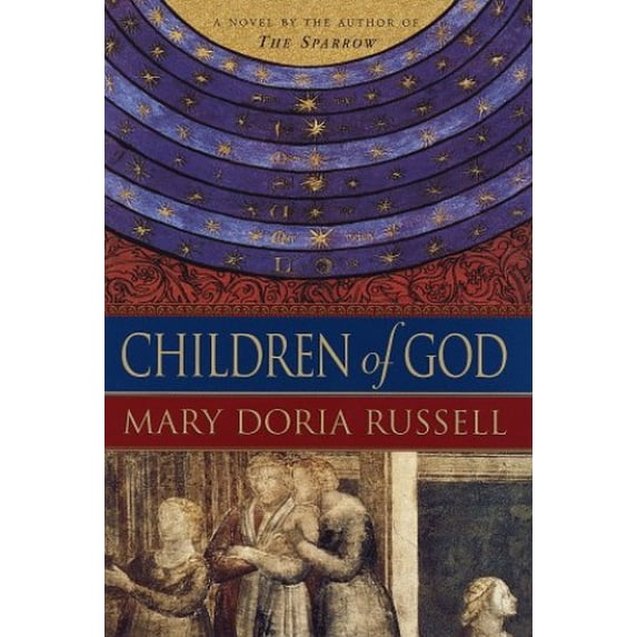 Pre-Owned Children of God: A Novel (Hardcover) 067945635X 9780679456353