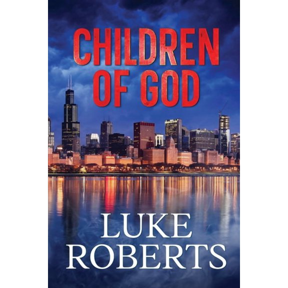 Children of God, (Paperback)