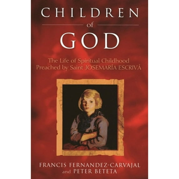 Children of God (Paperback) by Francis Carvajal
