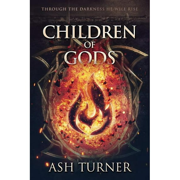 Children of Gods, (Paperback)