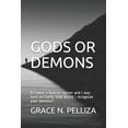 thumbnail image 1 of Children of Jupiter: Gods or Demons : If I were a God on Jupiter and I was born on Earth, how would I recognize your demons? (Series #3) (Paperback), 1 of 1