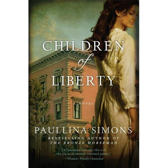 Children of Liberty, (Paperback)