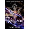 thumbnail image 1 of Children of Lilith Descend: Children of Lilith Series Book Two, Book 2, (Paperback), 1 of 1