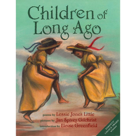 Pre-Owned Children of Long Ago (Paperback) 1584300094 9781584300090
