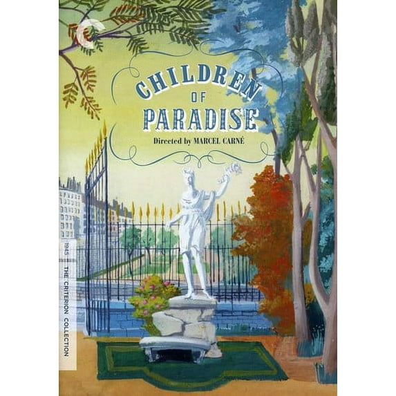 Children of Paradise (Criterion Collection)