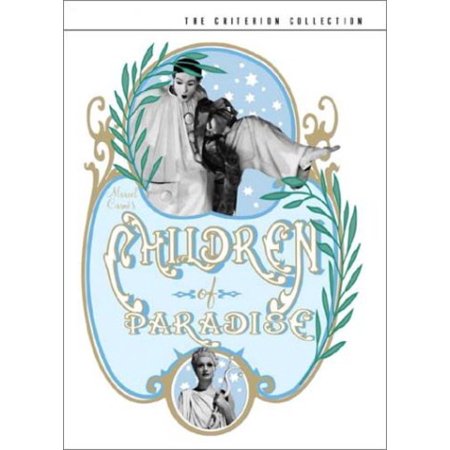 Children of Paradise (Criterion Collection)