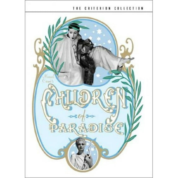 Children of Paradise (Criterion Collection)
