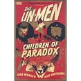 thumbnail image 1 of Pre-Owned Children of Paradox (Paperback) 1401219519 9781401219512, 1 of 1