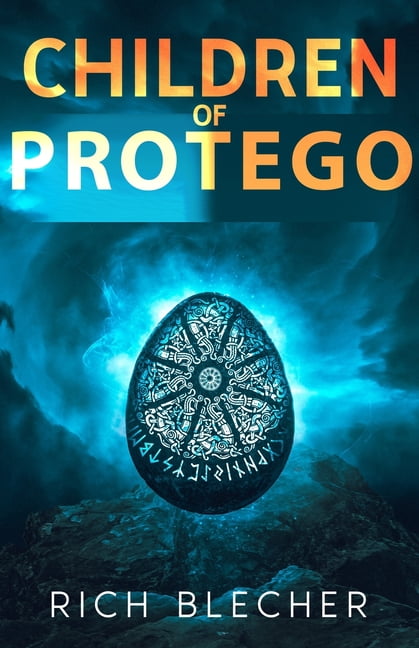Children of Protego, (Paperback)