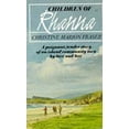 thumbnail image 1 of Pre-Owned Children of Rhanna 9780006168362, 1 of 1
