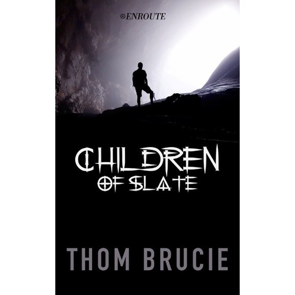 Children of Slate, (Paperback)