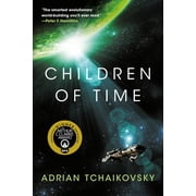 Children of Time Children of Time, Book 1, Paperback