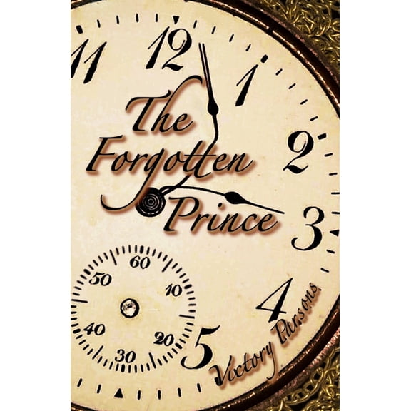 Children of Time: The Forgotten Prince (Paperback)