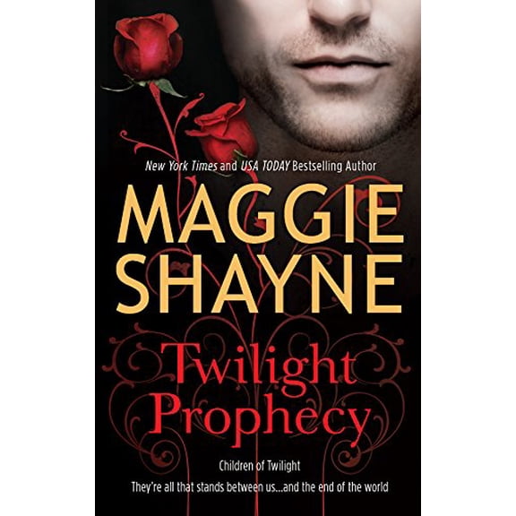 Pre-Owned Children of Twilight: Twilight Prophecy (Series #1) (Paperback)