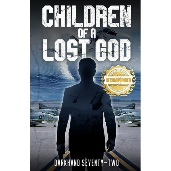 Children of a Lost God, (Paperback)