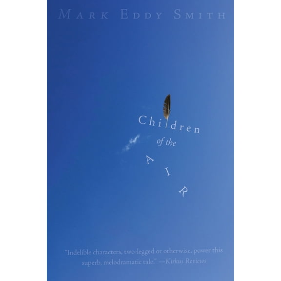 Children of the Air, (Paperback)