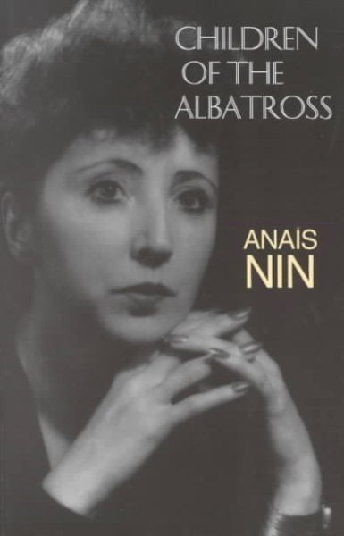 Children of the Albatross (Paperback)