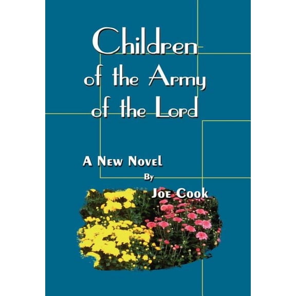 Children of the Army of the Lord, (Hardcover)