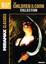 PARAMOUNT HOME VIDEO Children of the Corn: 6-Movie Collection (DVD), Miramax, Horror