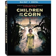Children of the Corn: Runaway (Blu-ray )