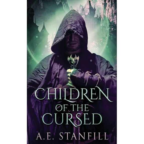 Children of the Cursed Book Children Of The Cursed, Book 1, (Paperback)