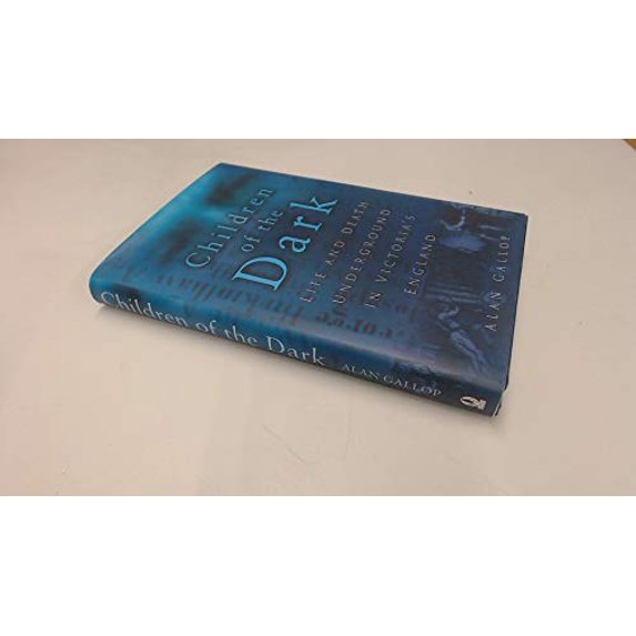 Pre-Owned Children of the Dark (Hardcover) 0750930942 9780750930949