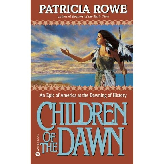 Children of the Dawn, (Paperback)