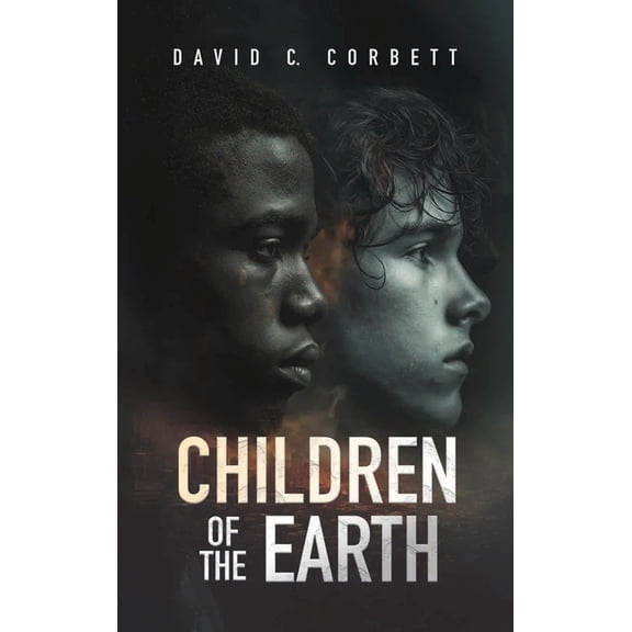Children of the Earth, (Hardcover)
