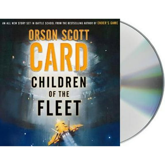 Pre-Owned Children of the Fleet Paperback