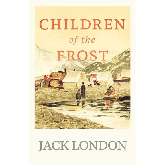 Children of the Frost, (Paperback)