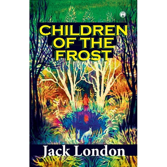Children of the Frost, (Paperback)