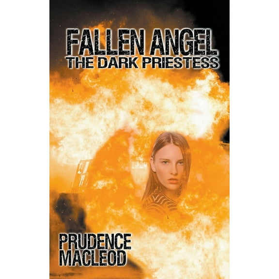 Children of the Goddess Fallen Angel, Book 2, (Paperback)