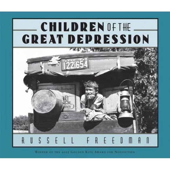 Children of the Great Depression