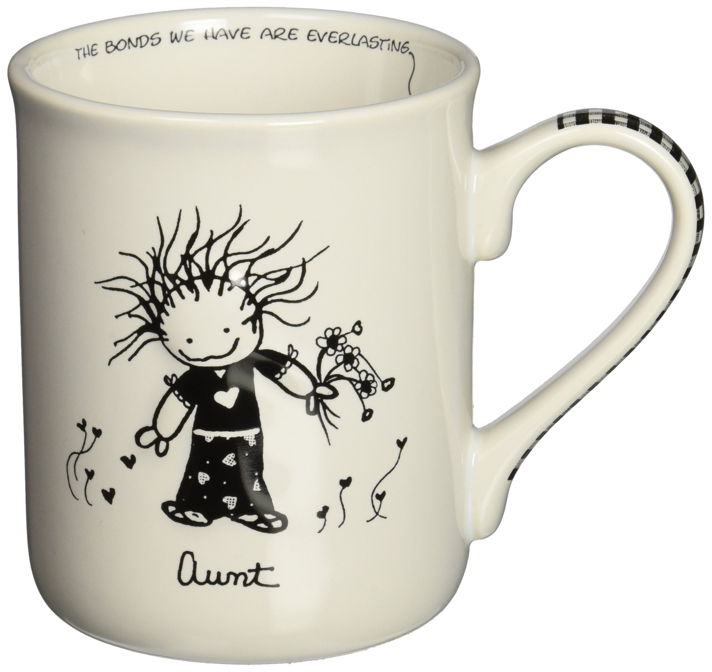 Enesco Children of the Inner Light Mug