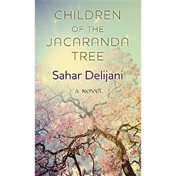 Pre-Owned Children of the Jacaranda Tree (Library Binding) 1611739357 9781611739350