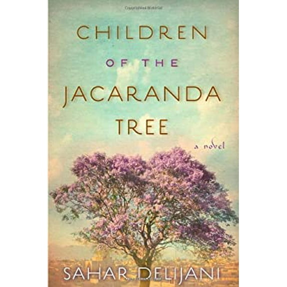 Pre-Owned Children of the Jacaranda Tree: A Novel (Hardcover) 1476709092 9781476709093