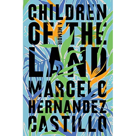 Pre-Owned Children of the Land (Hardcover) 9780062825599