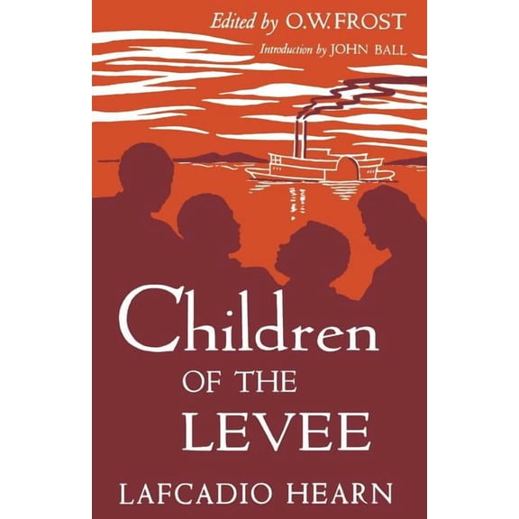 Children of the Levee, (Paperback)