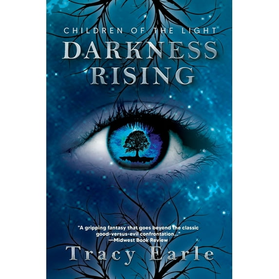 Children of the Light Darkness Rising, Book 1, (Paperback)