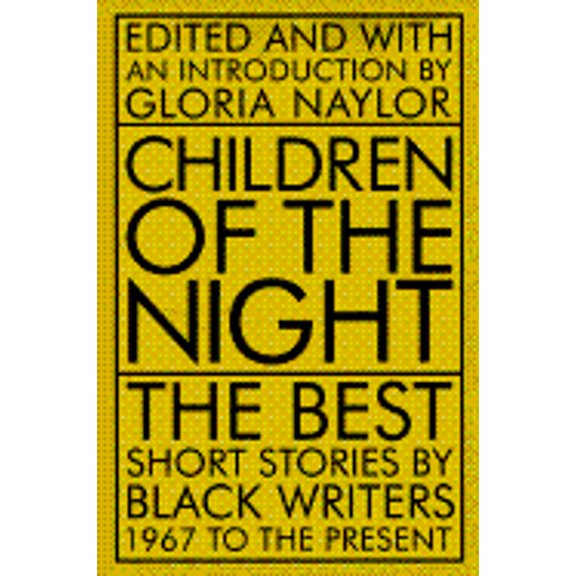 Pre-Owned Children of the Night Paperback