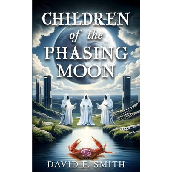 Children of the Phasing Moon, (Paperback)