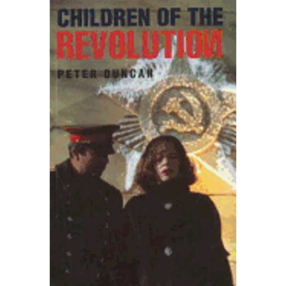 Pre-Owned Children of the Revolution: The Screenplay (Paperback 9780868195032) by Peter Duncan