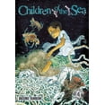 thumbnail image 1 of Children of the Sea: Children of the Sea, Vol. 4 (Series #4) (Paperback), 1 of 1